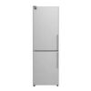 Forno Guardia 24-Inch Bottom Freezer Refrigerator Left Swing