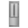 Forno Gallipoli 30-Inch French Door Refrigerator