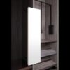 Pull out mirror