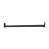 Closet Hanging Rod for 24"W Closet