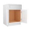LW - Vanity Sink Base Cabinet