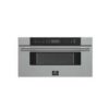 Forno Capoliveri 30-Inch Microwave Drawer