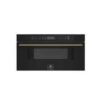 Forno Capoliveri Espresso 30-Inch Microwave Drawer Black