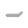 Angle Crown Molding 96"