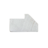 Angle Light Rail Molding 96"