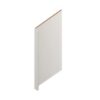 Dishwasher End Panel 3"
