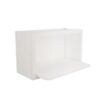 MS3018 - Wall Microwave Shelf Cabinet 30" x 18"