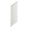 REP1.596 - Refrigerator End Panel 1.5"W x 24"D
