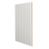 Shiplap Panel 96"W x 42"H