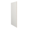 Refrigerator End Panel 3/4"