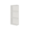 Wall End Shelf Cabinet 6" x 30"