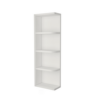Wall End Shelf Cabinet 6" x 36"