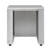 Outdoor Appliance Cabinet
