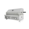 Outdoor BBQ Grill