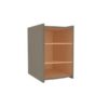 Mocha Wall Kit 36"