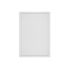 Newtown Origami White WALL DECO DOOR PANEL