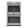 Forno Vomero 30-Inch Double Wall Oven