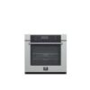 Forno Villarosa 30-Inch Electric Wall Oven