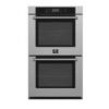 Forno Villarosa 30-Inch Built-In Double Wall Oven