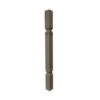 Shaker Leg Post 3"W x 42"H