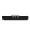 Forno Cappa 30-Inch Under Cabinet Range Hood Black