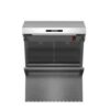 Forno Savona 30-Inch Wall Mount Range Hood Hybrid Filters