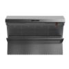 Forno Savona 48-Inch Wall Mount Range Hood Hybrid Filters