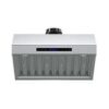 Forno Palazzo 30-Inch Wall Mounted Range Hood