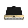 Forno Vittorio 36-Inch Wall Mount Range Hood