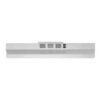 Forno Cappa 30-Inch Under Cabinet Range Hood Stainless Steel