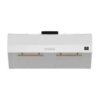 Forno Bari Espresso 30-Inch Under Cabinet Range Hood