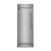 Forno Maderno 28-Inch Built-In Convertible Refrigerator Left Swing