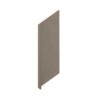 REP1.596 - Refrigerator End Panel 1.5"W x 24"D