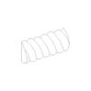 Rope Insert Molding 96"