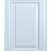 Classic White WALL DECORATION DOOR PANEL