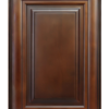 Classic Chocolate WALL DECO DOOR PANEL