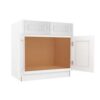 CSW - Sink Base Cabinet