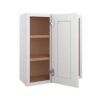 Wall Blind Corner Wall Cabinet 27" x 30"