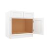 Sink Base Cabinet 33"