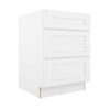 Vanity Drawer Base Cabinet 24"