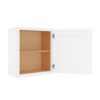 Wall Cabinet 21" x 24"