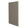 Shiplap Panel 96"W x 42"H