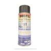 Charcoal Black Shaker AEROSOL SPRAY