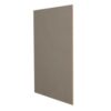 Craftsman Mocha Shaker Plywood Panel 24" x 96"