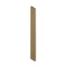 Oak Closet Filler 3"W x 96"H