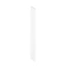 White Closet Filler 6"W x 96"H