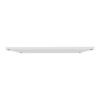 White Shelf for 24"W x 24"D Closets