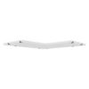 White Shelf for ER3084F and ER3021 Corner Closets