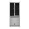 Forno Campania 32-Inch Wine Cooler