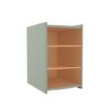 CSG - Craftsman Lily Green Shaker Wall Kit
